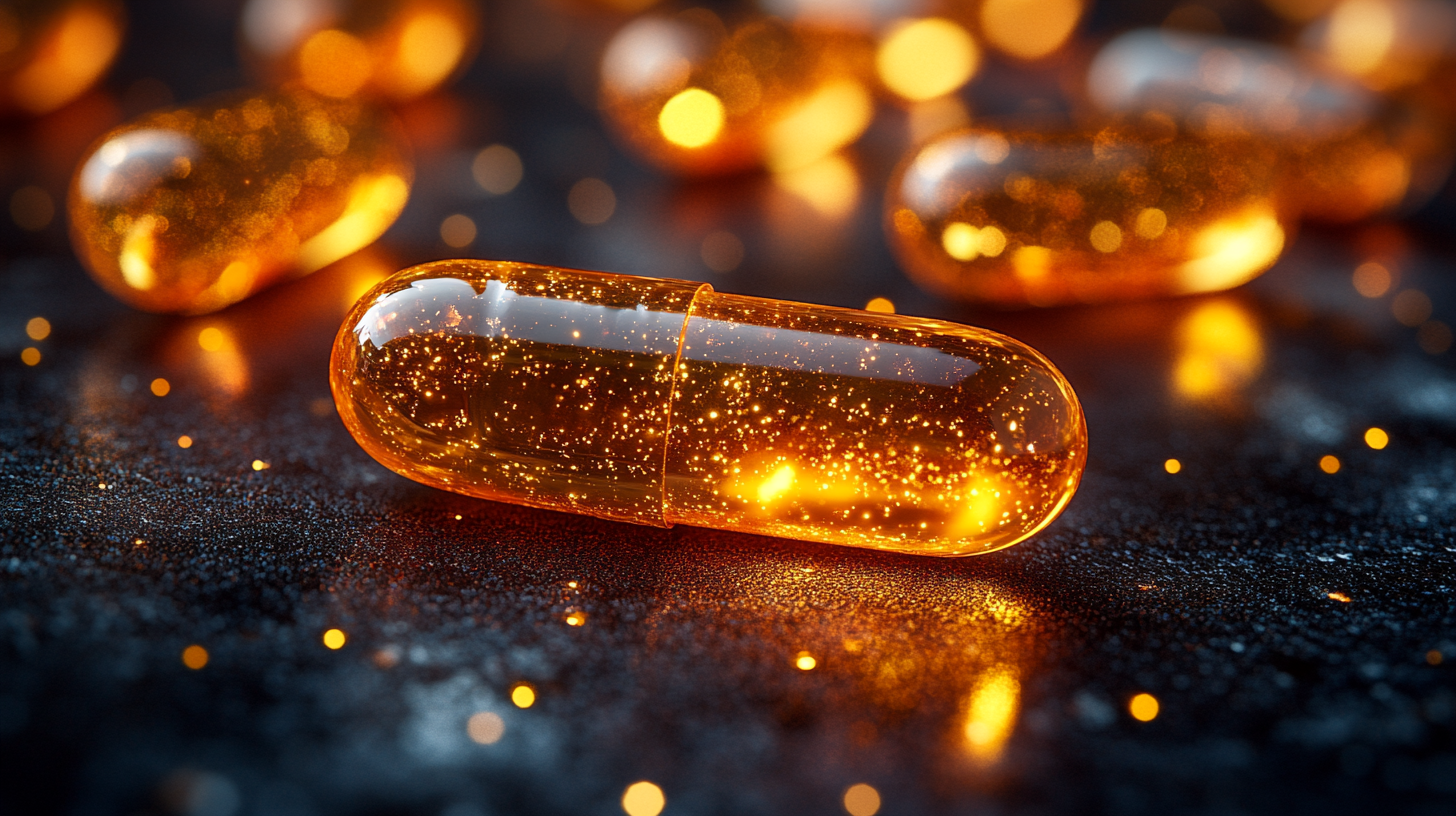 NAD+ & Longevity Infusions