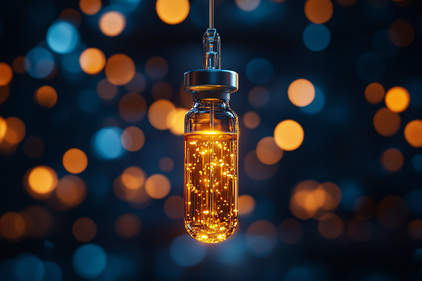 IV Hydration Therapy